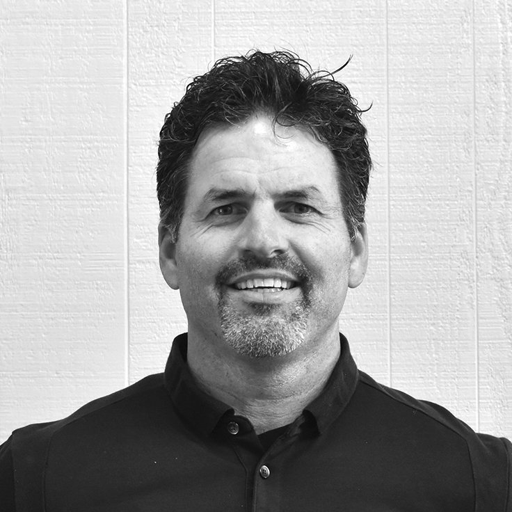 Paul Andersen bio headshot