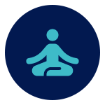meditation icon